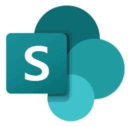 SharePoint-Logo