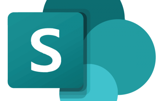 SharePoint-Logo